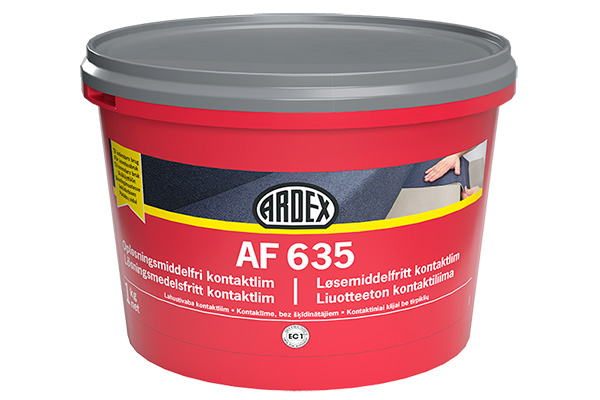 Ardex AF 635